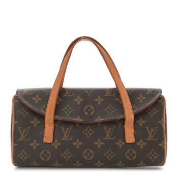 LOUIS VUITTON Monogram Sonatine