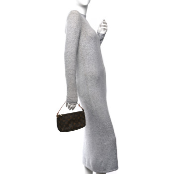LOUIS VUITTON Monogram Pochette Accessories