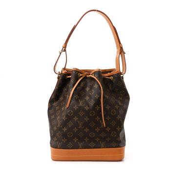 LOUIS VUITTON Monogram Noe
