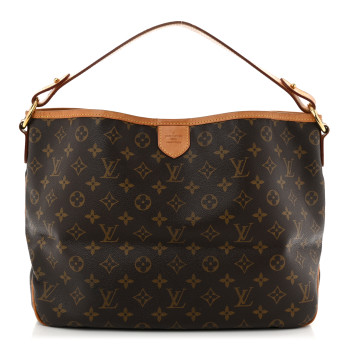 LOUIS VUITTON Monogram Delightful PM