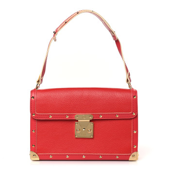 LOUIS VUITTON Suhali L Aimable Geranium