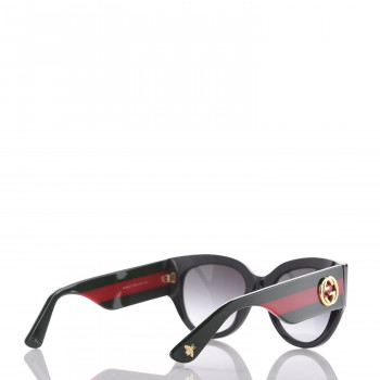 ファッション雑貨・小物その他 0DG4502 Sunglasses CHPO Hong Kong Sunglasses Leopard - The Underdog Shop