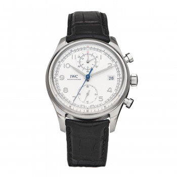 Shop IWC Watches | Portofino, Pilot, Portugieser & More | FASHIONPHILE