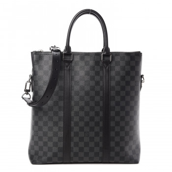 【値下げ可】Louis Vuitton Anton Taiga Noir トート 値下げ可】Louis Vuitton Anton Taiga Noir トート