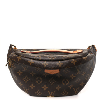 LOUIS VUITTON Monogram Bumbag