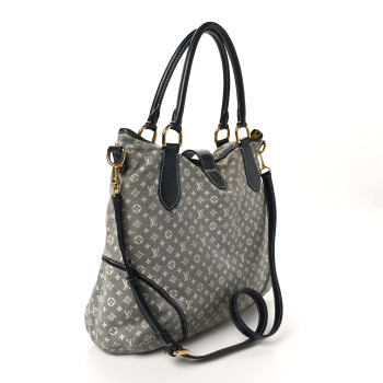LOUIS VUITTON Monogram Idylle Elegie Encre
