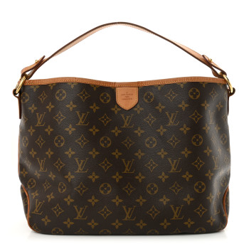 LOUIS VUITTON Monogram Delightful PM