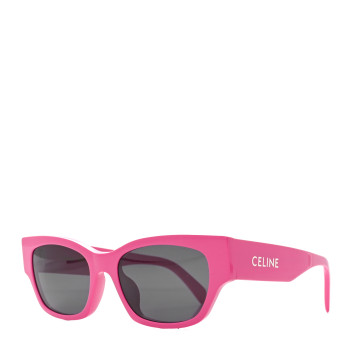 CELINE Sunglasses CL 40197U Pink