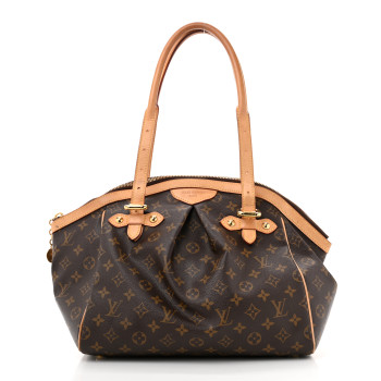 LOUIS VUITTON Monogram Tivoli GM