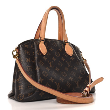 LOUIS VUITTON Monogram Rivoli PM