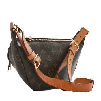 LOUIS VUITTON Monogram Bumbag