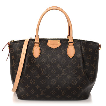 LOUIS VUITTON Monogram Turenne MM