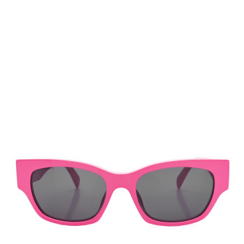 CELINE Sunglasses CL 40197U Pink