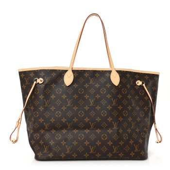 LOUIS VUITTON Monogram Neo Neverfull GM LOUIS VUITTON Monogram Neo Neverfull GM