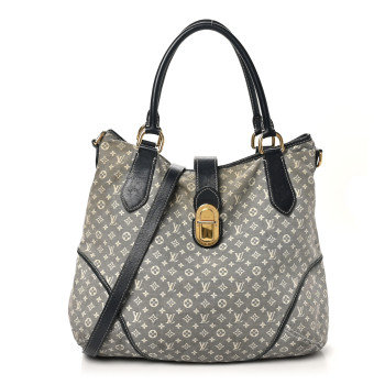 LOUIS VUITTON Monogram Idylle Elegie Encre