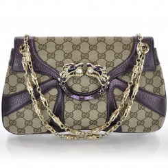 バッグ GUCCI by Tom Ford mesh bag GUCCI by Tom Ford mesh bag