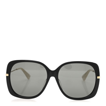 GUCCI Square Frame GG0511SA Sunglasses Black