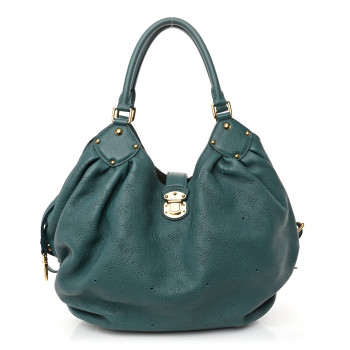 LOUIS VUITTON Mahina L Lagon LOUIS VUITTON Mahina L Lagon