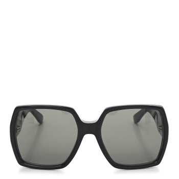 SAINT LAURENT SL M2 Sunglasses Black