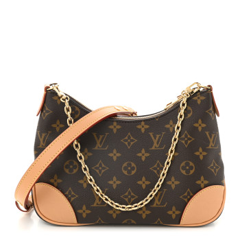 LOUIS VUITTON Monogram Boulogne NM