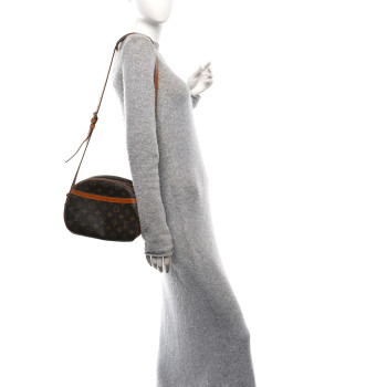 LOUIS VUITTON Monogram Blois