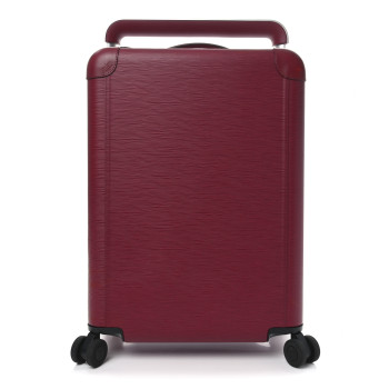 LOUIS VUITTON Epi Horizon 55 Fuchsia