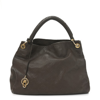 LOUIS VUITTON Empreinte Artsy MM Ombre
