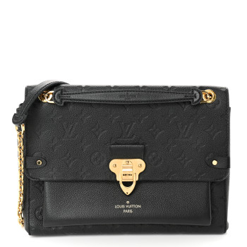  Empreinte Vavin MM Black