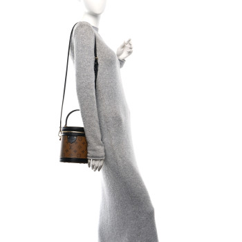LOUIS VUITTON Reverse Monogram Cannes