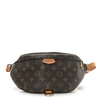 LOUIS VUITTON Monogram Bumbag