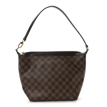 LOUIS VUITTON Damier Ebene Illovo MM