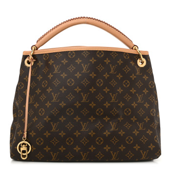 LOUIS VUITTON Monogram Artsy MM LOUIS VUITTON Monogram Artsy MM