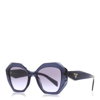 PRADA Sunglasses SPR 16W Blue