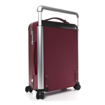 LOUIS VUITTON Epi Horizon 55 Fuchsia