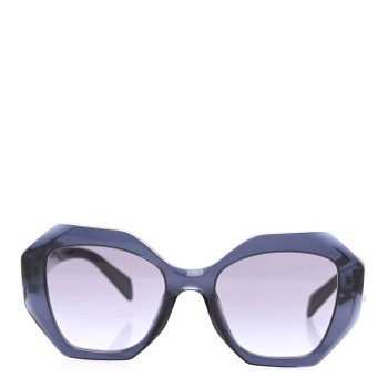 PRADA Sunglasses SPR 16W Blue