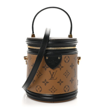 LOUIS VUITTON Reverse Monogram Cannes
