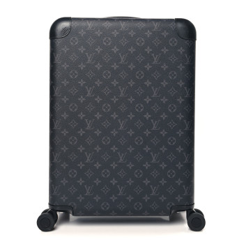 LOUIS VUITTON Monogram Eclipse Horizon 55