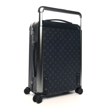 LOUIS VUITTON Monogram Eclipse Horizon 55