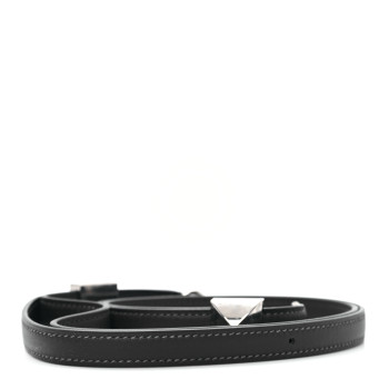 HERMES Swift Clou Medor Bag Strap Gris Misty