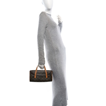 LOUIS VUITTON Monogram Sonatine