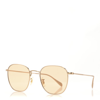 OLIVER PEOPLES Metal Clyne Sunglasses OV1305 Dusk Beach