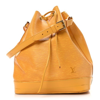 LOUIS VUITTON Epi Noe Tassil
