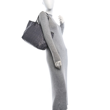 GOYARD Goyardine Saint Louis PM Grey