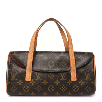 LOUIS VUITTON Monogram Sonatine