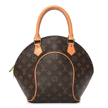 LOUIS VUITTON Monogram Ellipse PM