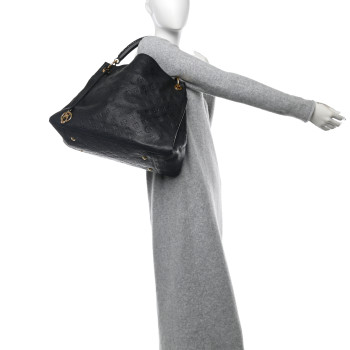 LOUIS VUITTON Empreinte Artsy MM Infini