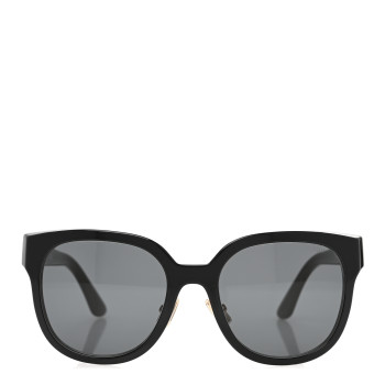 MIU MIU Acetate Sunglasses SMU01Z Black