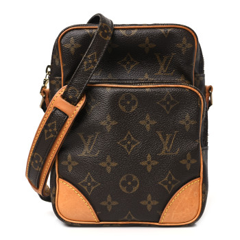 LOUIS VUITTON Monogram Amazone