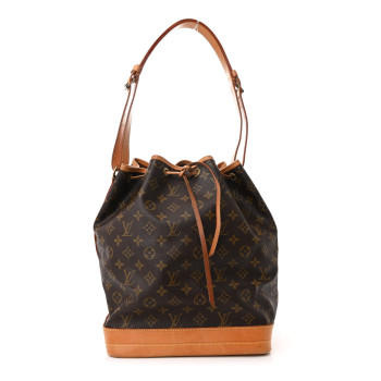 LOUIS VUITTON Monogram Noe