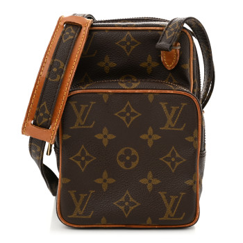 LOUIS VUITTON Monogram Amazone PM